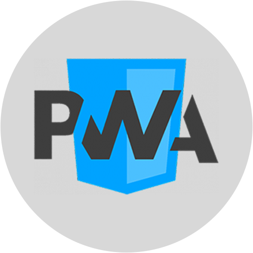 PWA logo