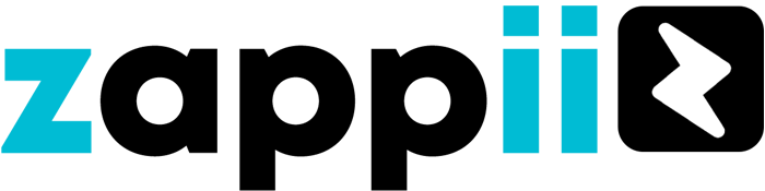 Zappii logo